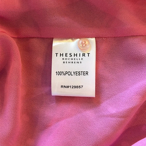 The Shirt Rochelle  Behreng Leopard Button Maxi Dress - Picture 7 of 9